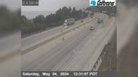 Summerland › North: US-101 : Evans Avenue - Day time