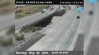 San Diego › East: C245) I-905 : Heritage Road - Day time