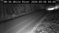 White River Township: Highway 17 near Highway 631 - Current