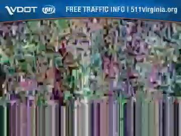 Traffic Cam Mountain View: I-81 - MM 103.4 - NB