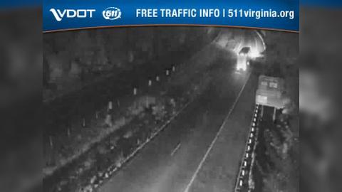 Traffic Cam The Country Store: I-64 - MM 105.7 - EB