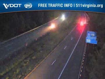 Traffic Cam The Country Store: I-64 - MM 105.7 - EB