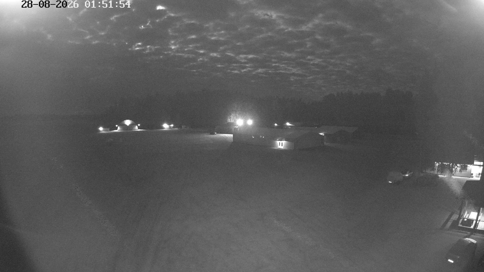 Traffic Cam Suurkula › South-West