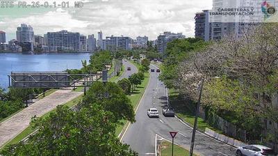 Hubert Hudson Teseo carbón See San Juan Live Webcam & Weather Report in San Juan, Puerto Rico, PR |  SeeCam
