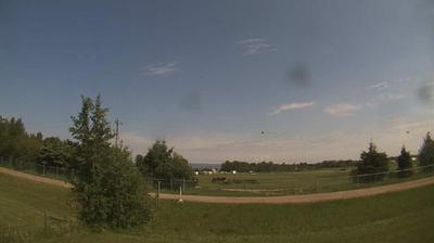 Slave Lake: Slave Lake Airport