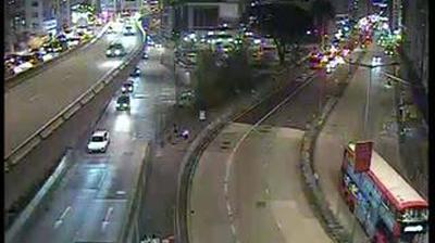 Traffic Cam Hong Kong › North