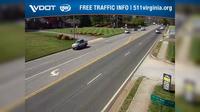 Martins Store: US- BUS - NB - North of Clearview Rd (VA-)