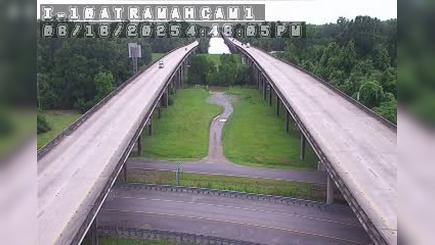 Traffic Cam Ramah: I-10 at