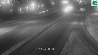 Webcam en vivo Findlay - ahora mismo