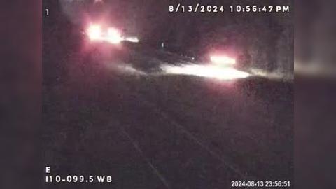 Traffic Cam Bayou Crossing: I10-MM 099.5WB