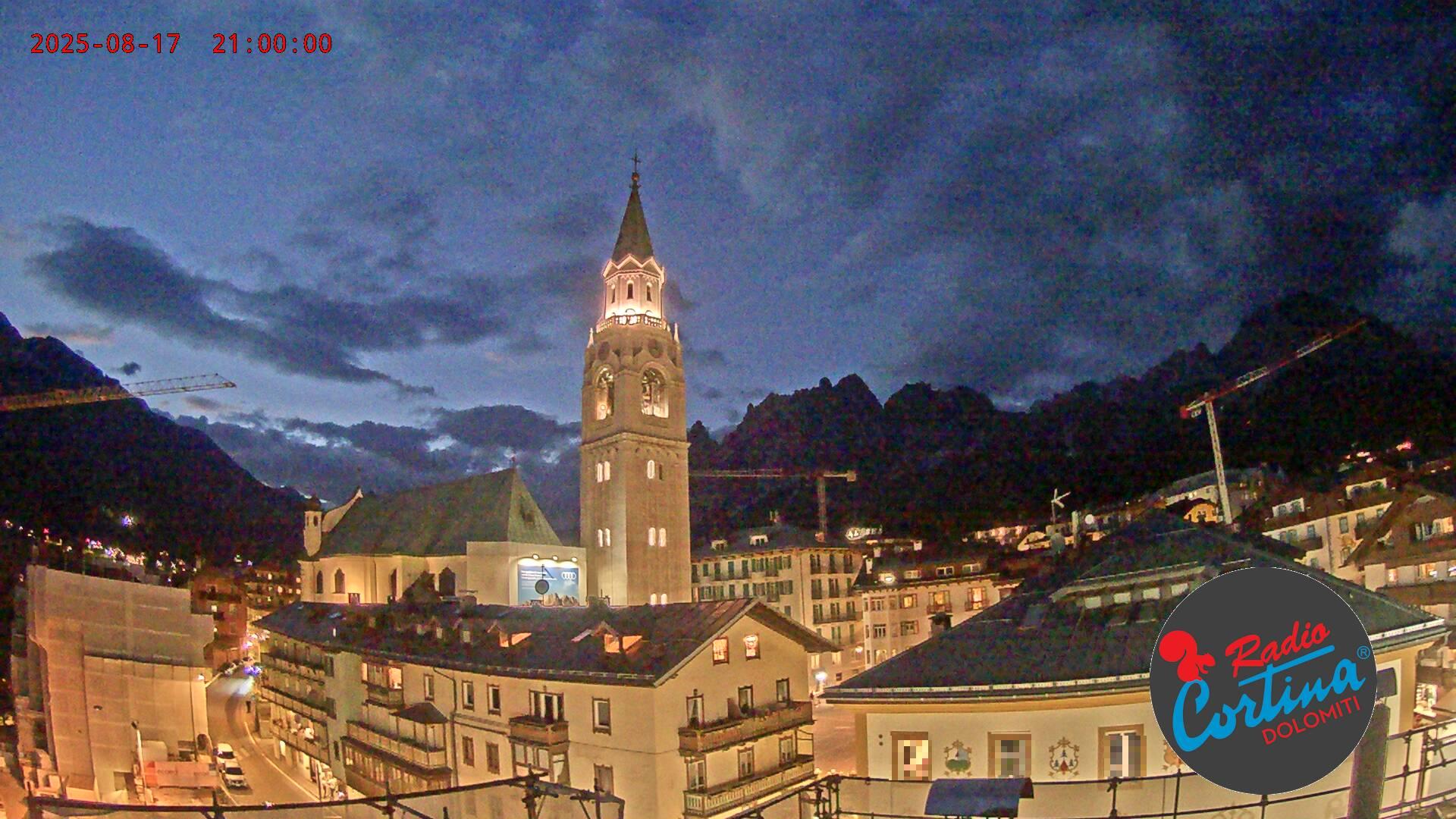 Cortina d'Ampezzo