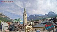 Cortina d'Ampezzo