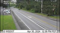 Inglewood: SR 202 at MP 11.75: 228th Ave NE - Day time