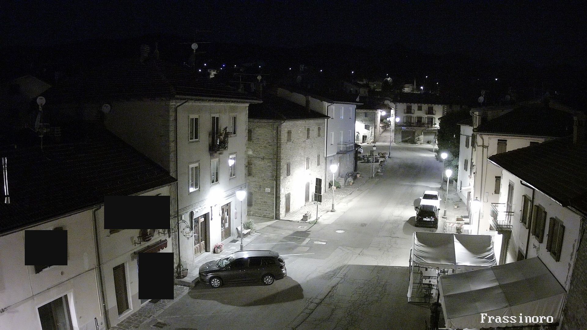 Traffic Cam Frassinoro