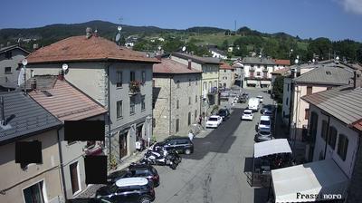 Preview delle webcam di Frassinoro