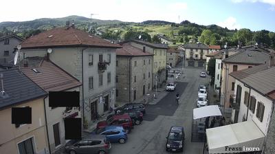 immagine della webcam nei dintorni di Toano: webcam Frassinoro