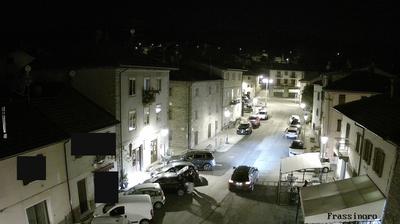 immagine della webcam nei dintorni di Le polle: webcam Frassinoro