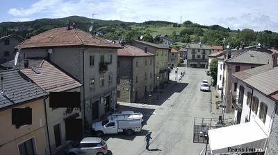 immagine della webcam nei dintorni di Prignano sulla Secchia: webcam Frassinoro