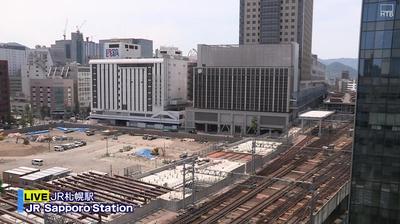 Sapporo today
