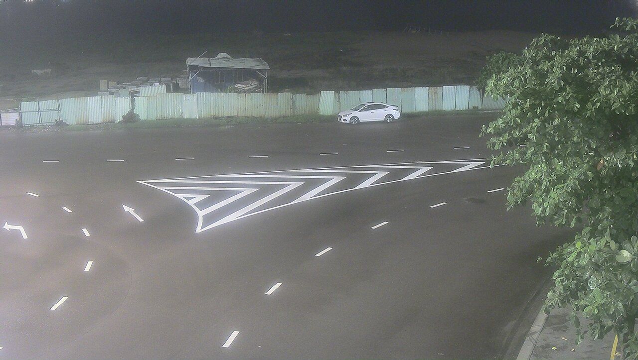 Traffic Cam Quy Nhơn