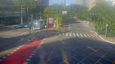 Diadema landscape Webcam