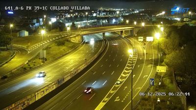 Webcam en vivo Collado Villalba - ahora mismo Webcam en vivo Collado Villalba - ahora mismo