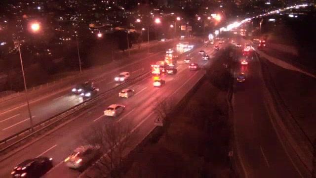 Beykoz traffic Webcam
