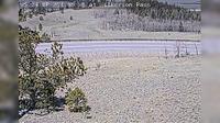 Lake George: Wilkerson Pass Webcam US-24 West Webcam by CDOT - Current