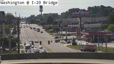 Traffic Cam Augusta: AUG-CAM-760--1