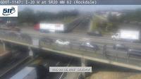 Conyers: GDOT-CAM-I-20-082--1 - Day time