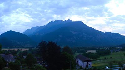 Alpine: City to Summit Views