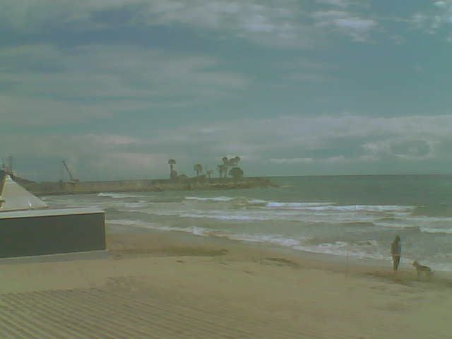 Traffic Cam Diano Marina