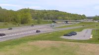 Kingston › North: I-87 Just North of Interchange - Day time