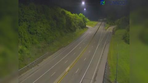 Traffic Cam Fallowfield Township: I-70 @ EXIT 37 (PA TURNPIKE)