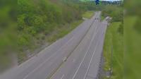 Fallowfield Township: I-70 @ EXIT 37 (PA TURNPIKE) - Day time
