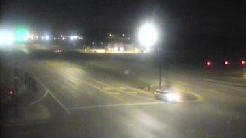 Traffic Cam Mill Creek: Lakeland Dr at Hugh Ward Blvd