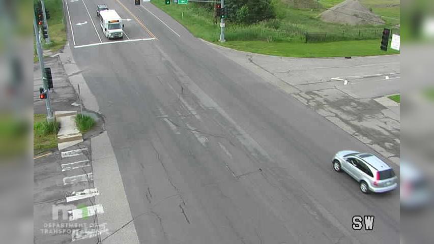 Traffic Cam Maplewood: MN 120: T.H.120 @ C.S.A.H.14