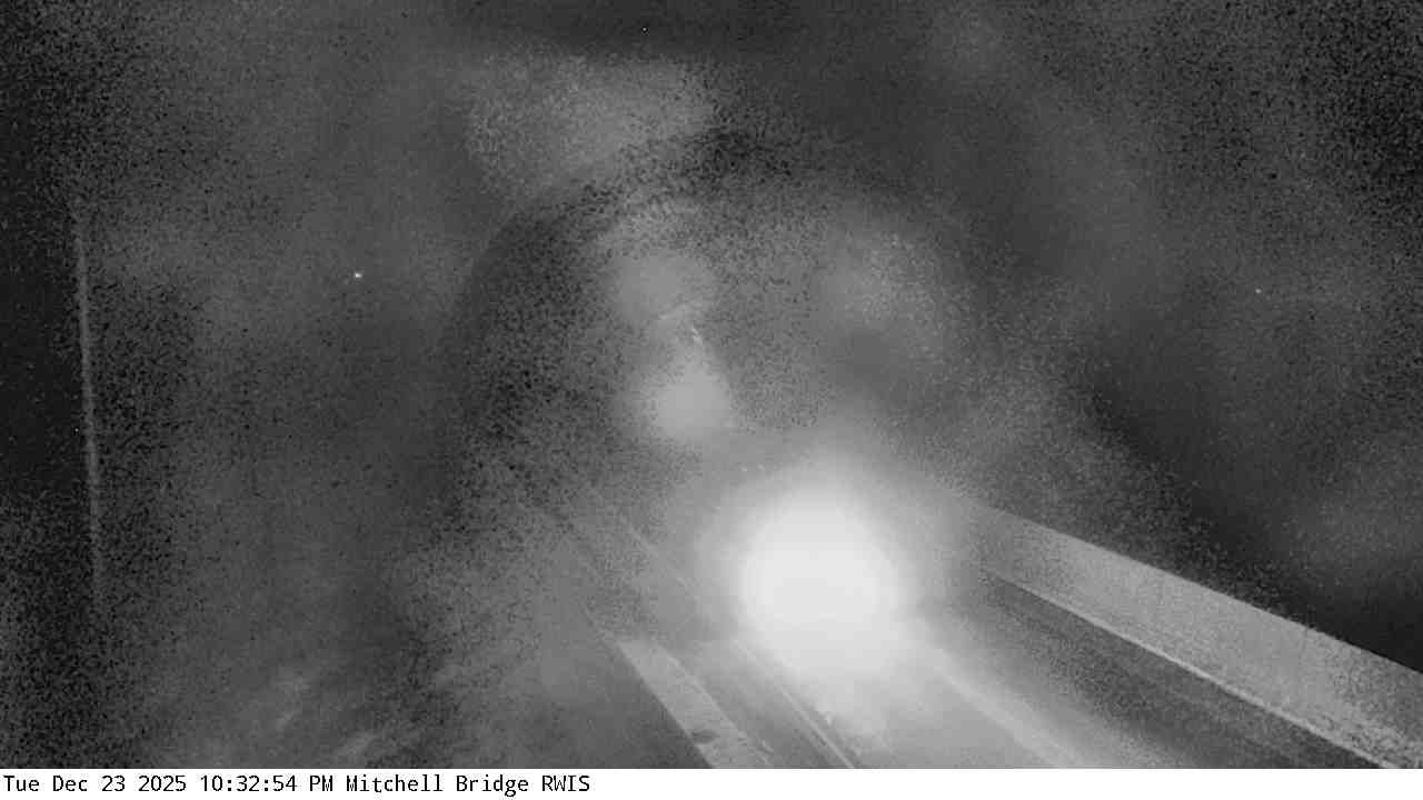 Hibbing US 169 U.S.169 (Michell Bridge MP 343) U.S.169 (Michell Bridge MP 343) View