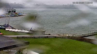 Recent Northampton Webcam Image