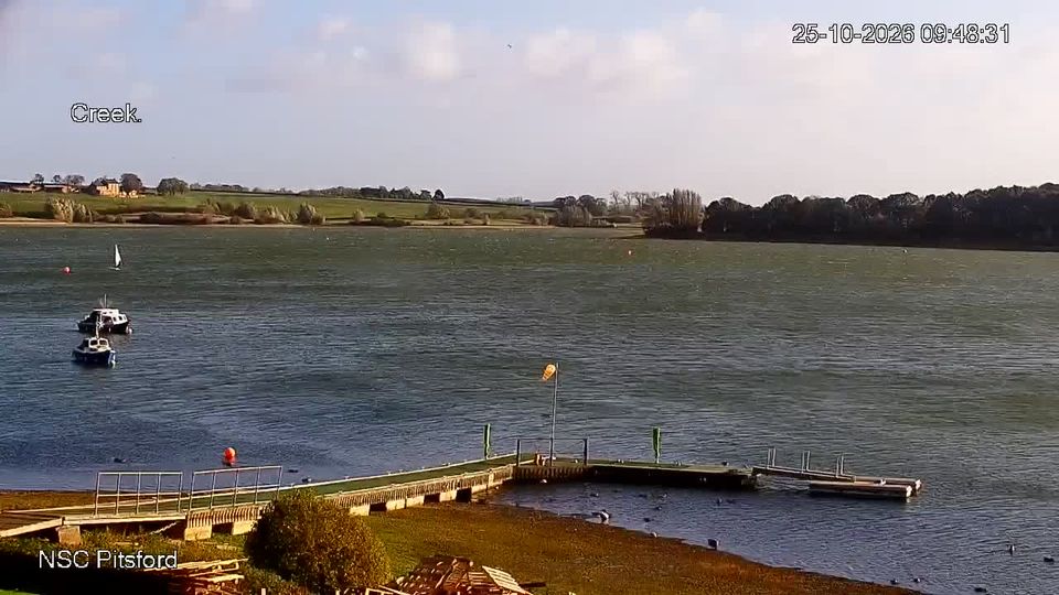Northampton webcam