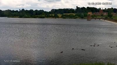Northampton today