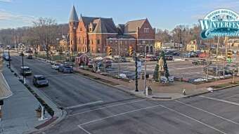 Traffic Cam Connersville › South-East