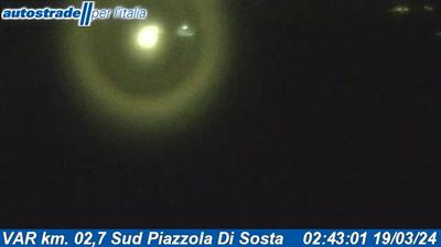 immagine della webcam nei dintorni di Santa Maria Maddalena: webcam Rioveggio
