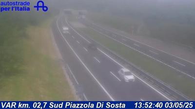 immagine della webcam nei dintorni di Grizzana Morandi: webcam Rioveggio