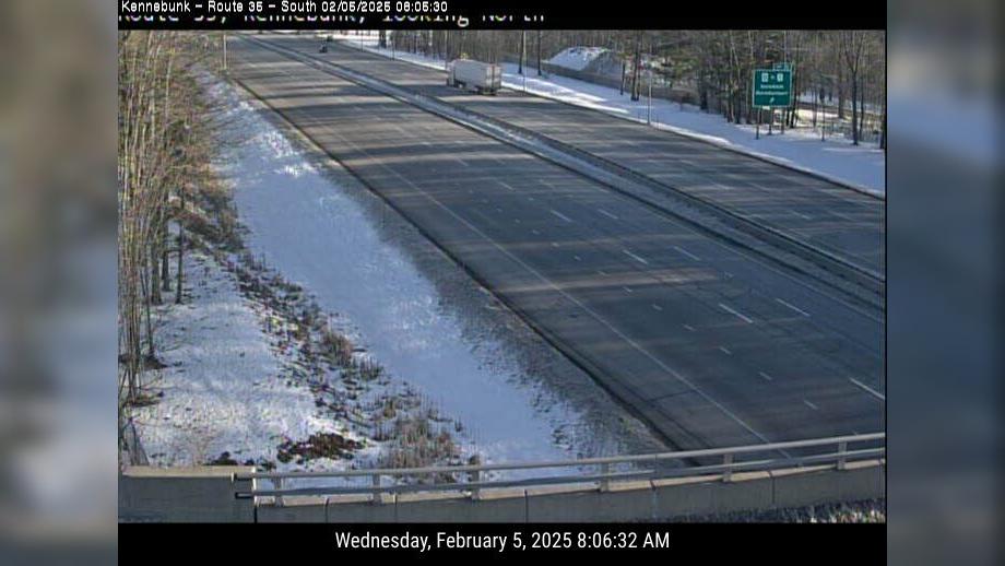 Traffic Cam Kennebunk: C0EBCED75AC2352947B3221DFF922AE2F278D94C--3