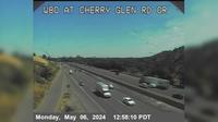 Vacaville > West: TV993 -- I-80 : AT CHERRY GLEN RD OR - Day time