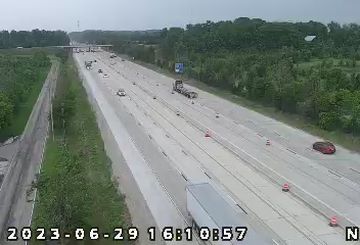 Traffic Cam Columbus: I-65: 1-065-065-9-1 SR46