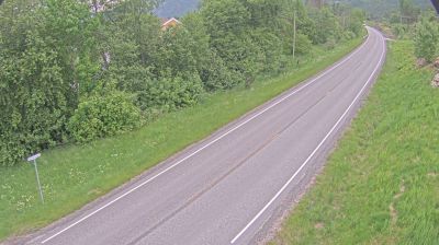 Bygland i dag