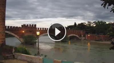 Preview delle webcam di Verona