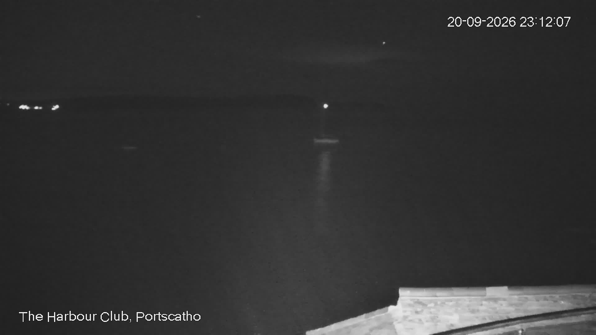 Traffic Cam Falmouth